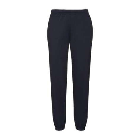 Classic Elasticated Cuff Jog Pants