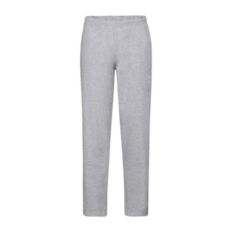 Classic Open Hem Jog Pants