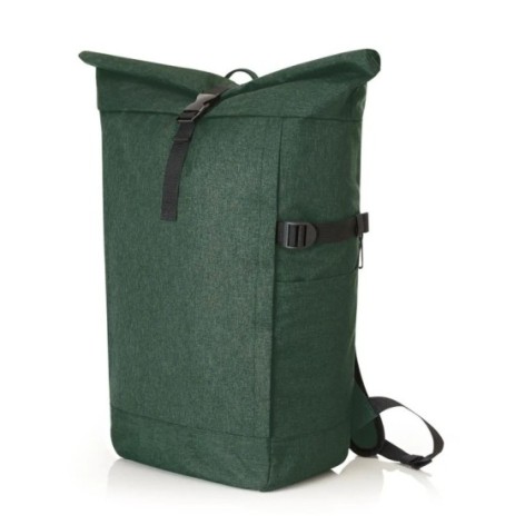 Notebook Backpack CIRCLE L
