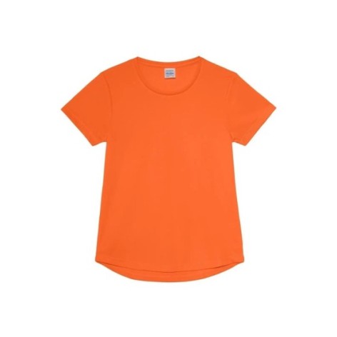 Girlie Cool T