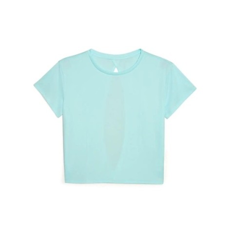 Women'S Open Back T