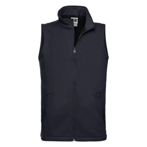 Men's Smart Softshell Gilet
