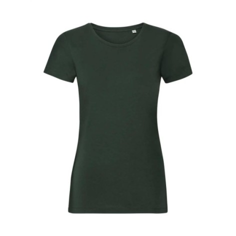 Ladies' Pure Organic Tee