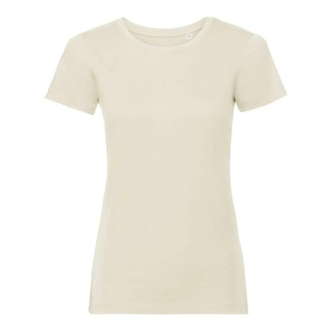 Ladies' Pure Organic Tee