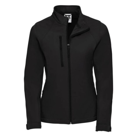 Ladies' Softshell Jacket