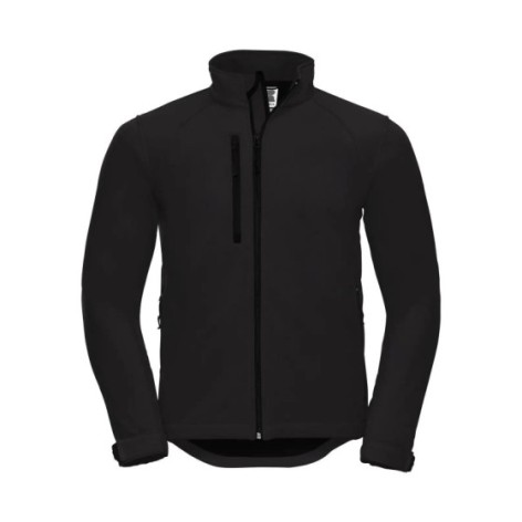 Men's Softshell Jacket