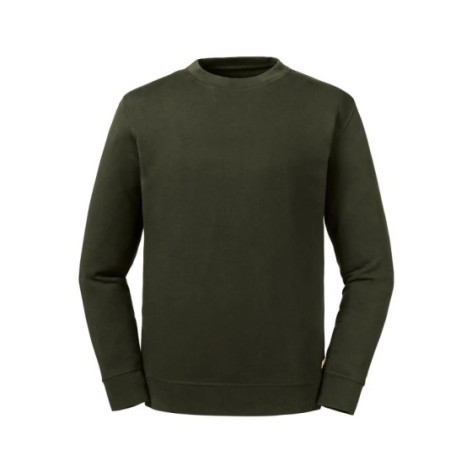 Pure Organic Reversible Sweat