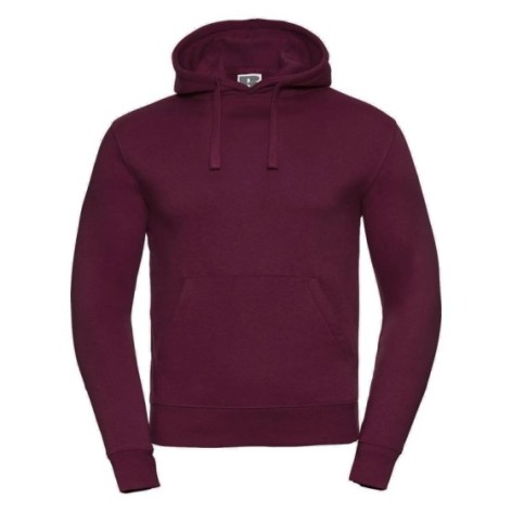 Men's Authentic Hooded Sweat