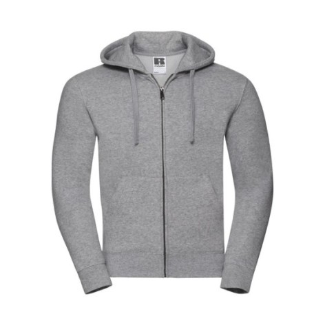 Men's Authentic Zipped Hood