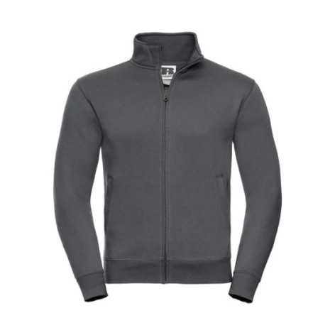 Men's Authentic Sweat Jacket