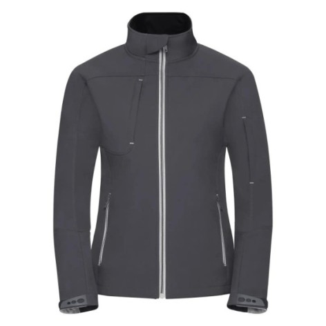 Ladies' Bionic Softshell Jacket