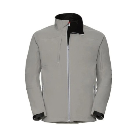 Men's Bionic Softshell Jacket