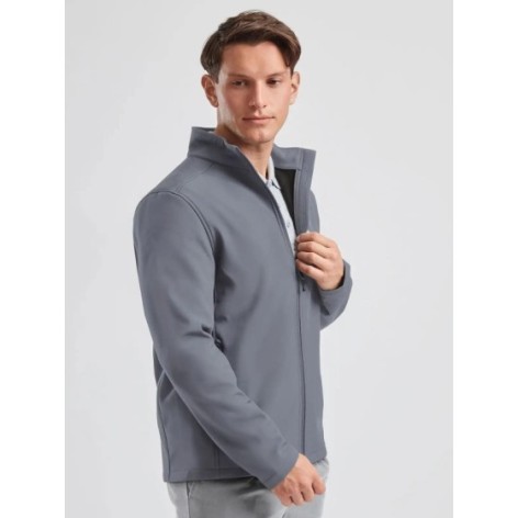 Essential Softshell