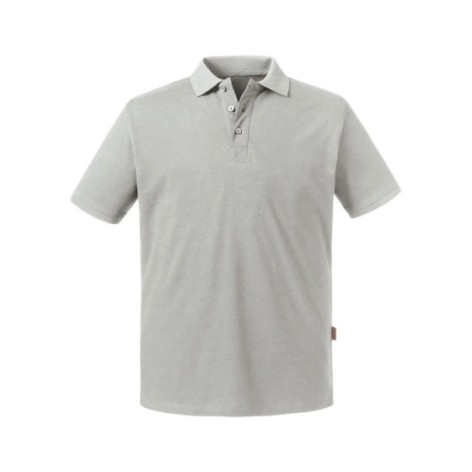 Men's Pure Organic Polo