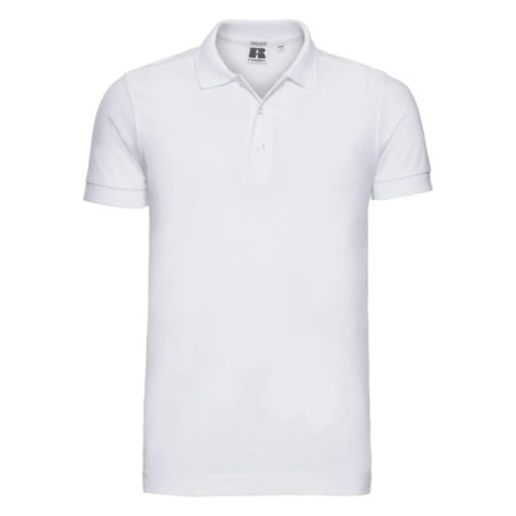 Men's Stretch Polo