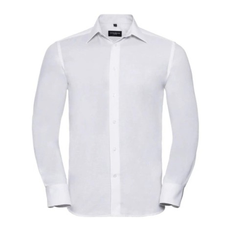Men's LSL Tailored Oxford Shirt