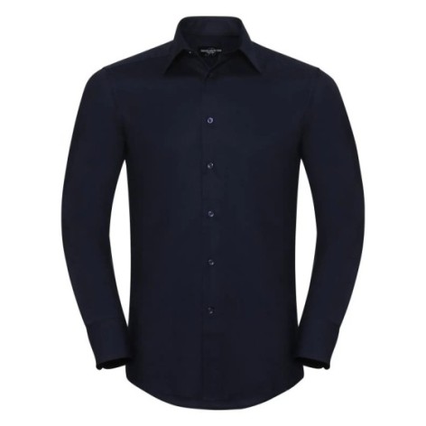 Men's LSL Tailored Oxford Shirt