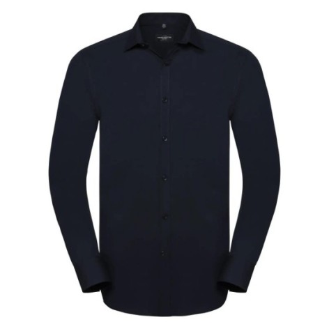 Men's Long Sleeve Ultimate Stretch