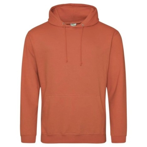 College Hoodie
