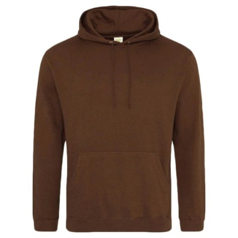 College Hoodie