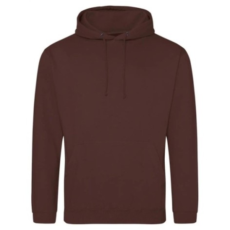 College Hoodie