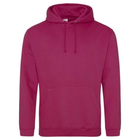 College Hoodie