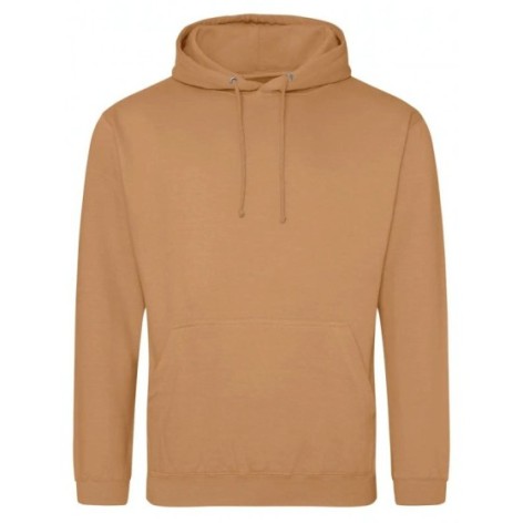 College Hoodie