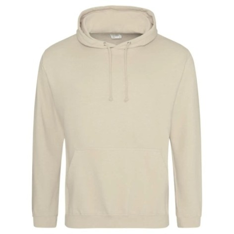 College Hoodie