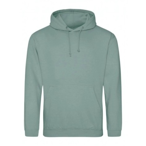 College Hoodie