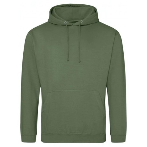 College Hoodie