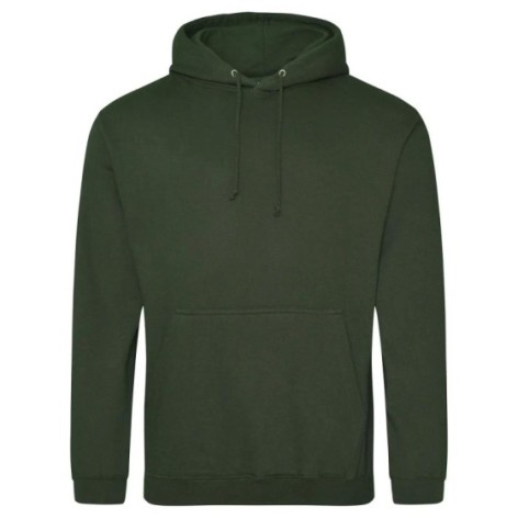 College Hoodie
