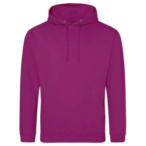College Hoodie