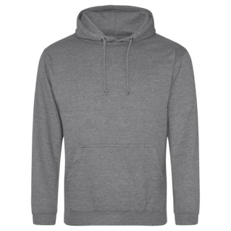 College Hoodie
