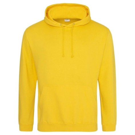 College Hoodie