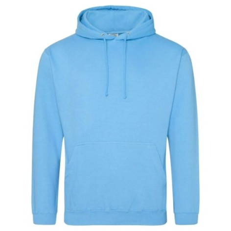 College Hoodie