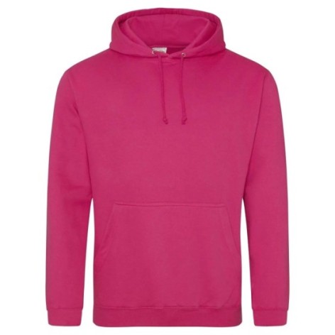 College Hoodie