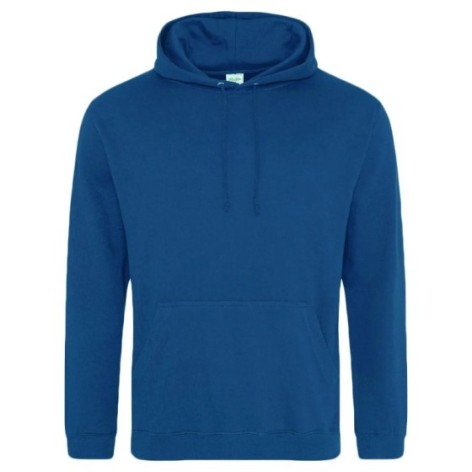 College Hoodie