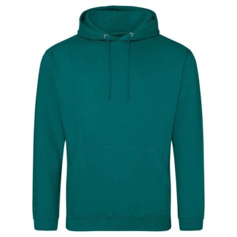 College Hoodie