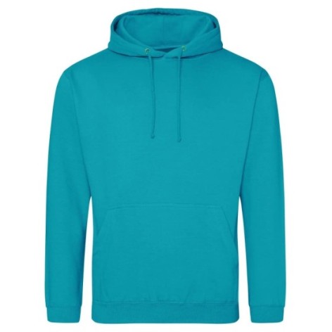 College Hoodie