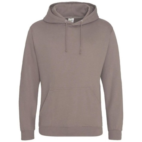 College Hoodie