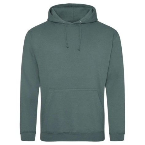 College Hoodie