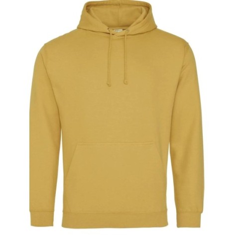 College Hoodie
