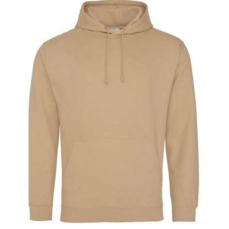 College Hoodie