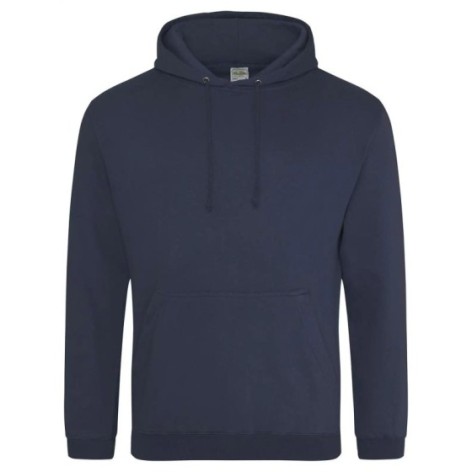 College Hoodie