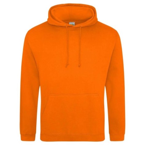 College Hoodie