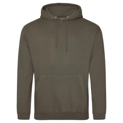 College Hoodie