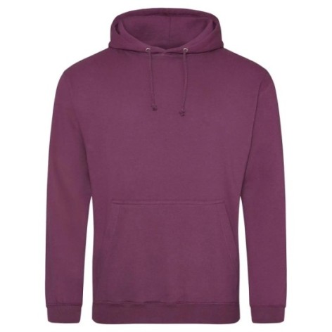 College Hoodie