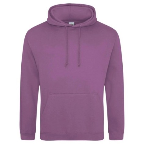 College Hoodie