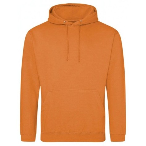 College Hoodie