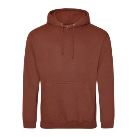 College Hoodie